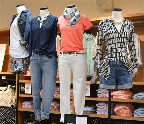 jcrew factory store bay area